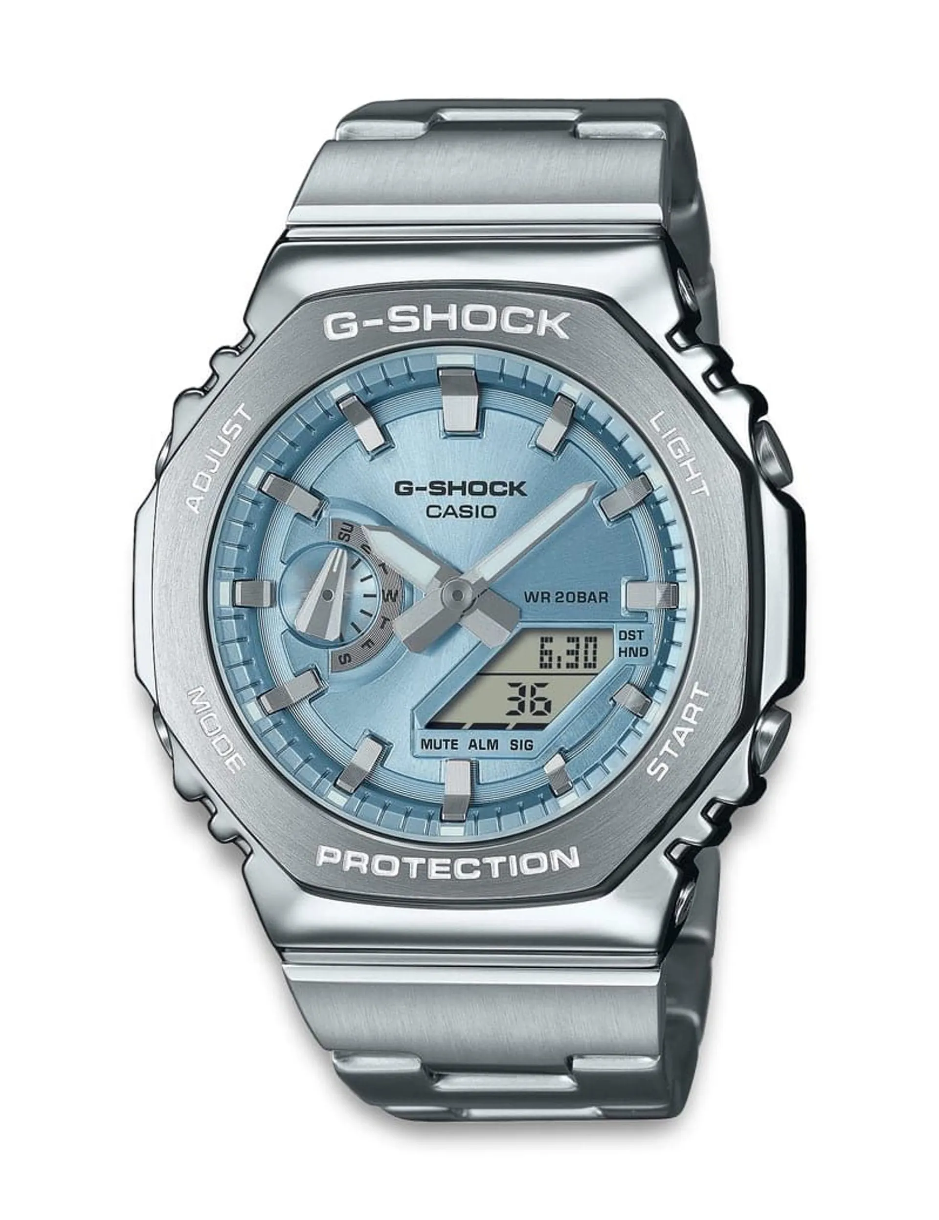 G-shock GM-2110D-2AER