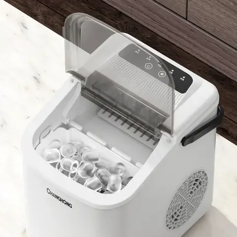 IceMaker - Maquina de hielo