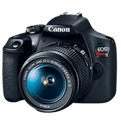 CANON EOS LENTE ZOOM EF-S 18-55 MM, 58 MM