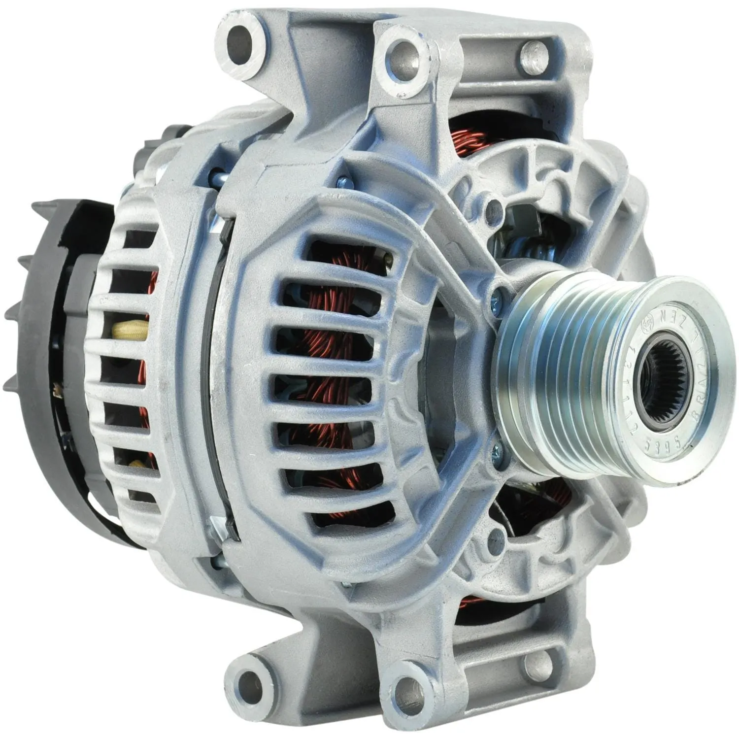 Alternador Duralast DL22155