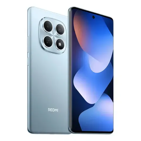 Celular Xiaomi Redmi Note 15 128GB ROM - 6GB RAM -Batería 6000mAh - Dual SIM