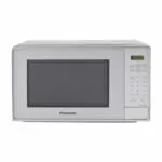 Horno Microondas 7 Menús Plata PANASONIC 20 Litros 700 W