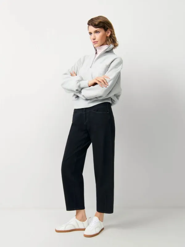 Elin Basic Rinsed Wash