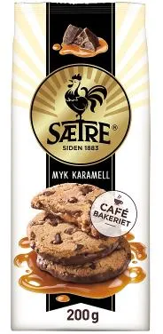 Cafe Bakeriet