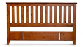 Super King Headboard