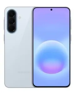 Samsung Galaxy A57 256GB - Lichtblauw