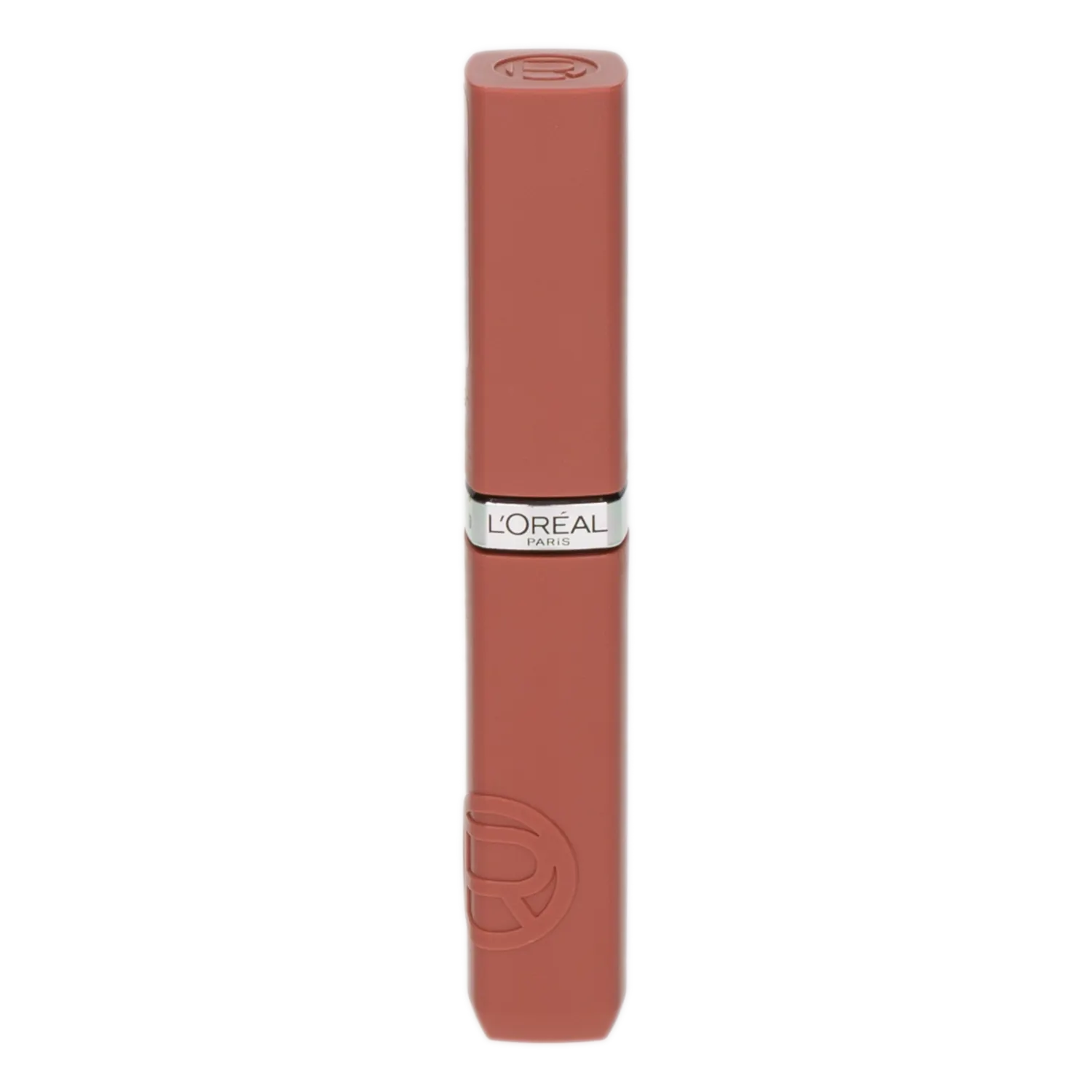 Labial Líquido Matte Resistance No. 105 L’ORÉAL 25 Ml