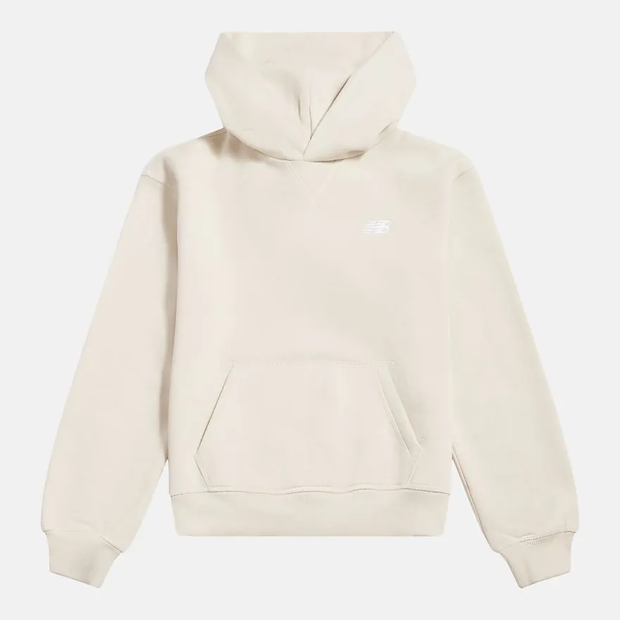 FT Small Logo Hoodie