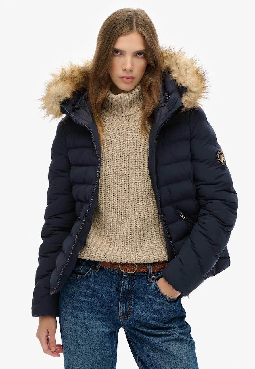 Superdry & Co
