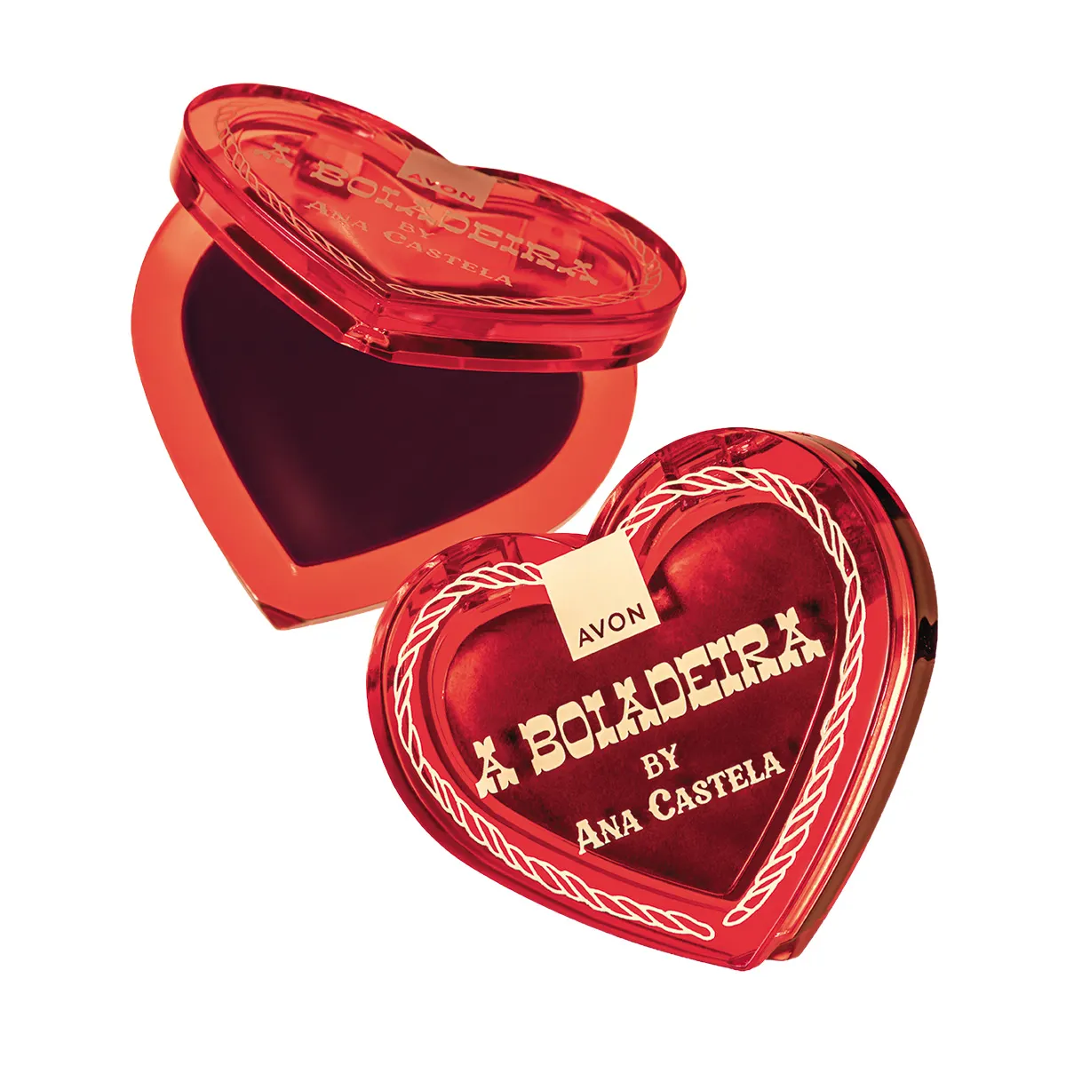 Blush A Boiadeira By Ana Castela