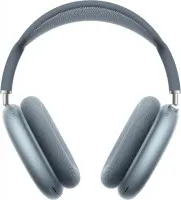 AirPods Max 2 Bluetooth-Kopfhörer blau