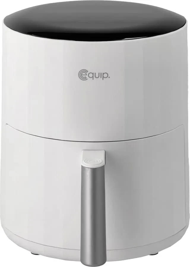 Equip Digital airfryer 5L 34762 (hvit)