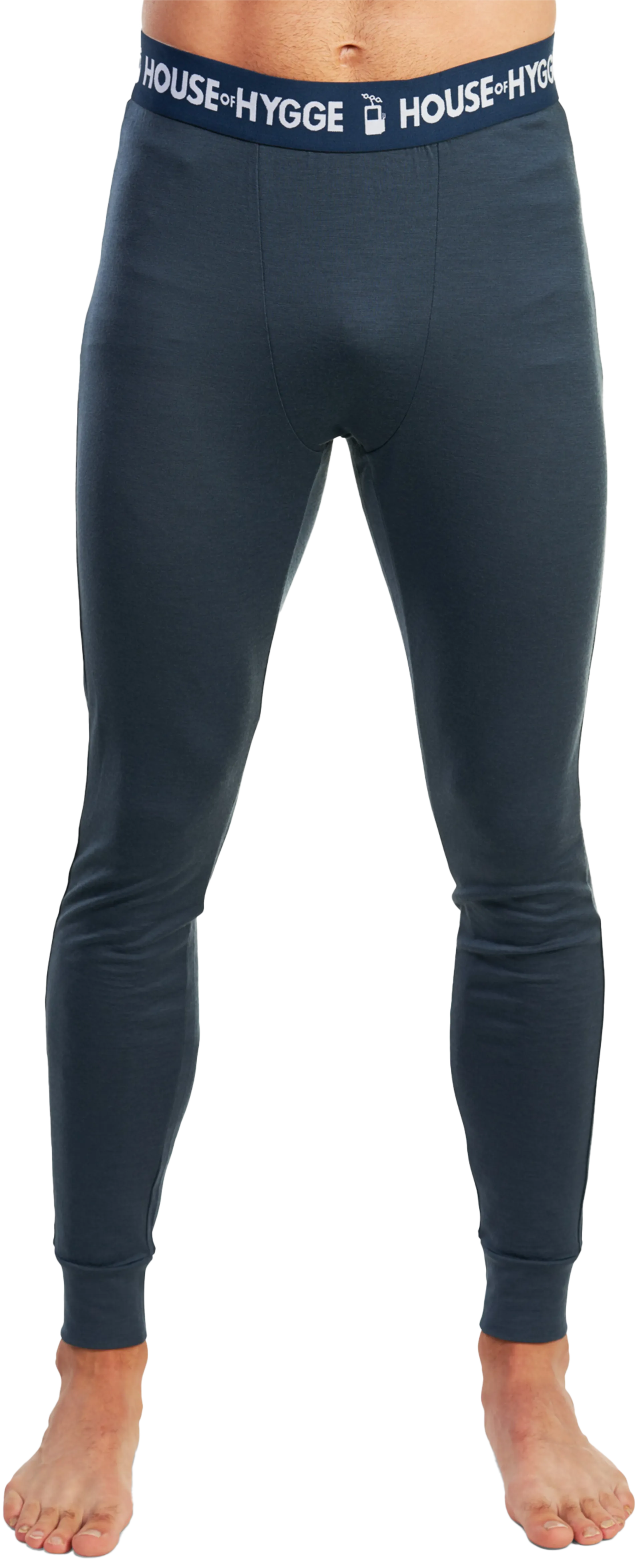 Men's Hyggewool Longs