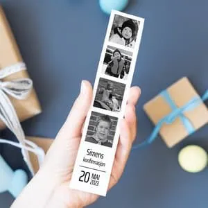 Bilderemse | Streker