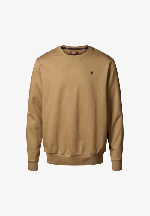 MCSKYLER - Sweatshirt - otter
