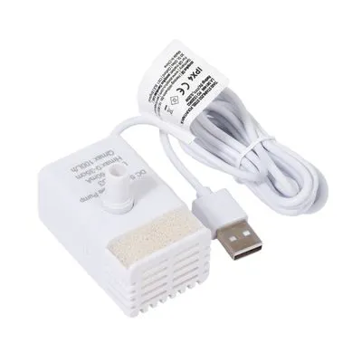 TIAKI fontaine à boire en acier inoxydable pour chat et petit chien