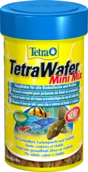 Tetra Wafer Mini Mix 100 ml