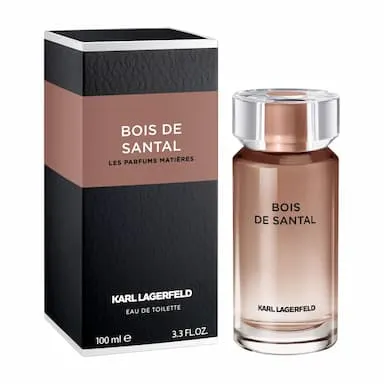 KARL LAGERFELD BOIS DE SANTAL EAU DE TOILETTE 100 ML