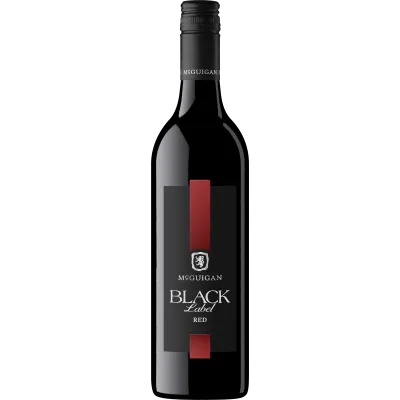 McGuigan Black Label Range 750ml
