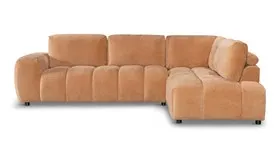 4 Seater RHF Chaise
