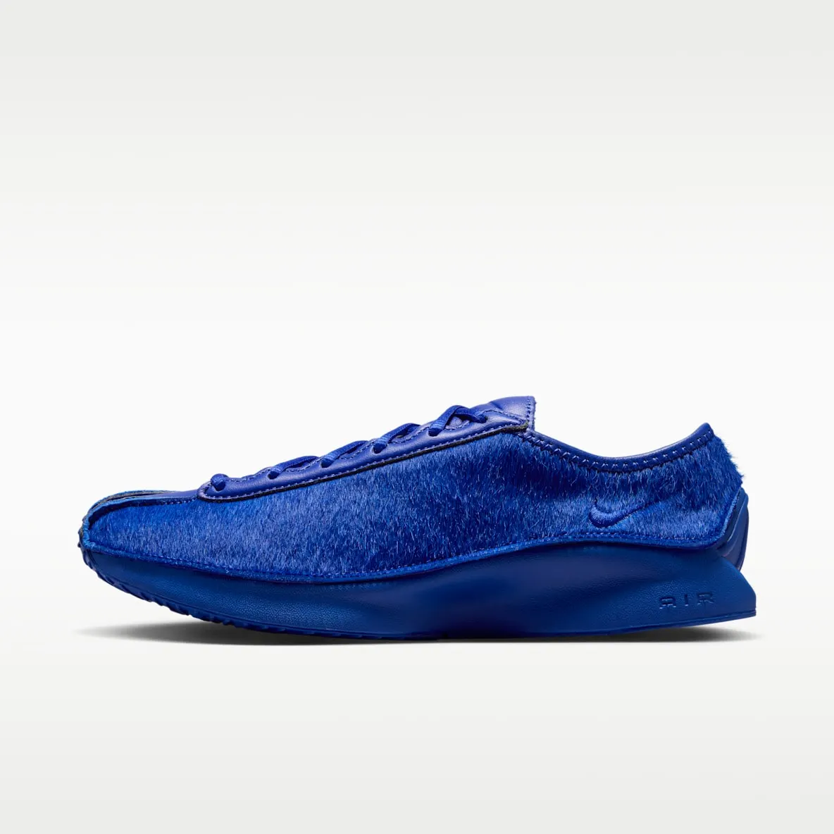 Nike Air Superfly LX Pony Hair Leather