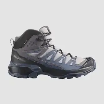 Salomon Womens X Ultra 360 Mid GTX Multisport Shoes