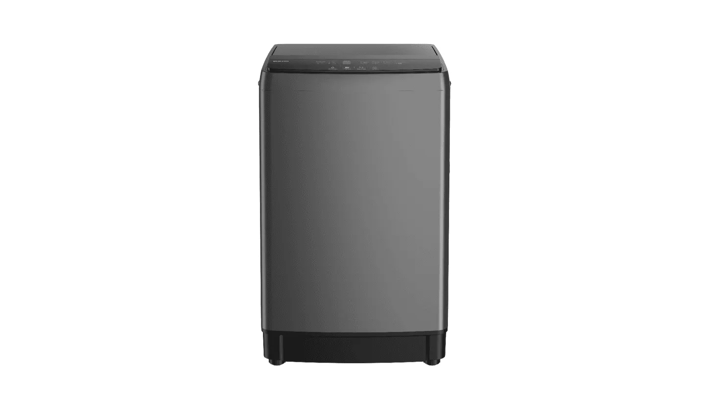 Lavarropas Philco PHLS67GN 5kg 700rpm CS gris