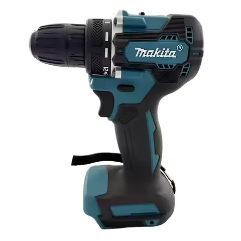 Makita Cordless Power Tools Kit Portable Impact Driver Rechargeable Screwdriver Electric Reciprocating Saw Professional Use
