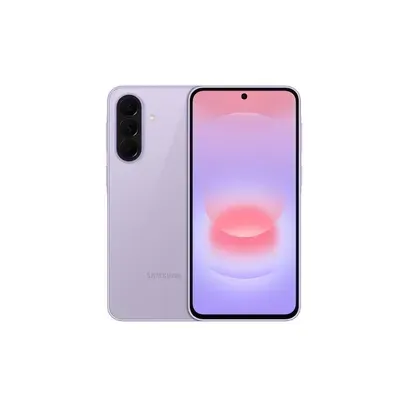 Samsung Galaxy A37 128GB 5G Paars