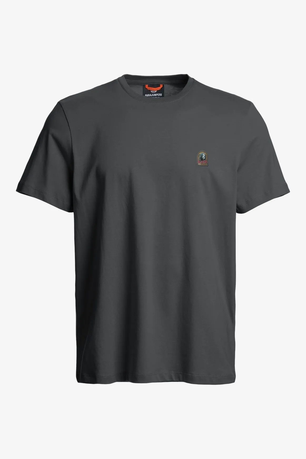 Patch Tee Man 325