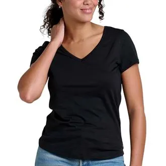 T-shirt Marley pour femme