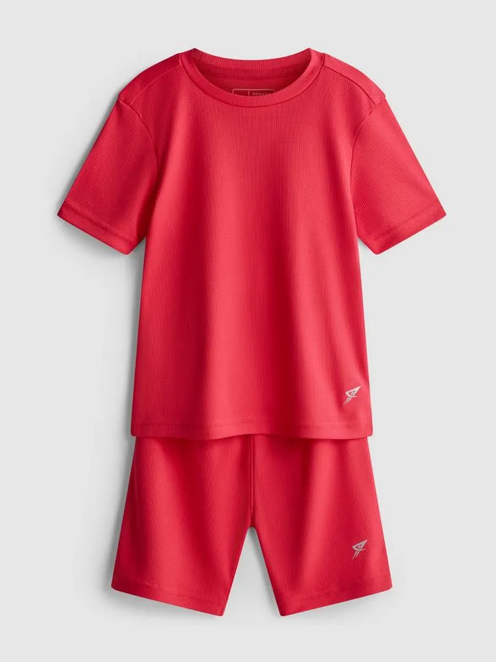 18 mois–7 ans | Ensemble de sport