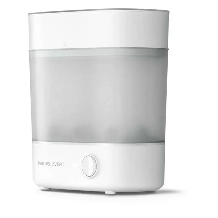 električni sterilizator parni, advanced