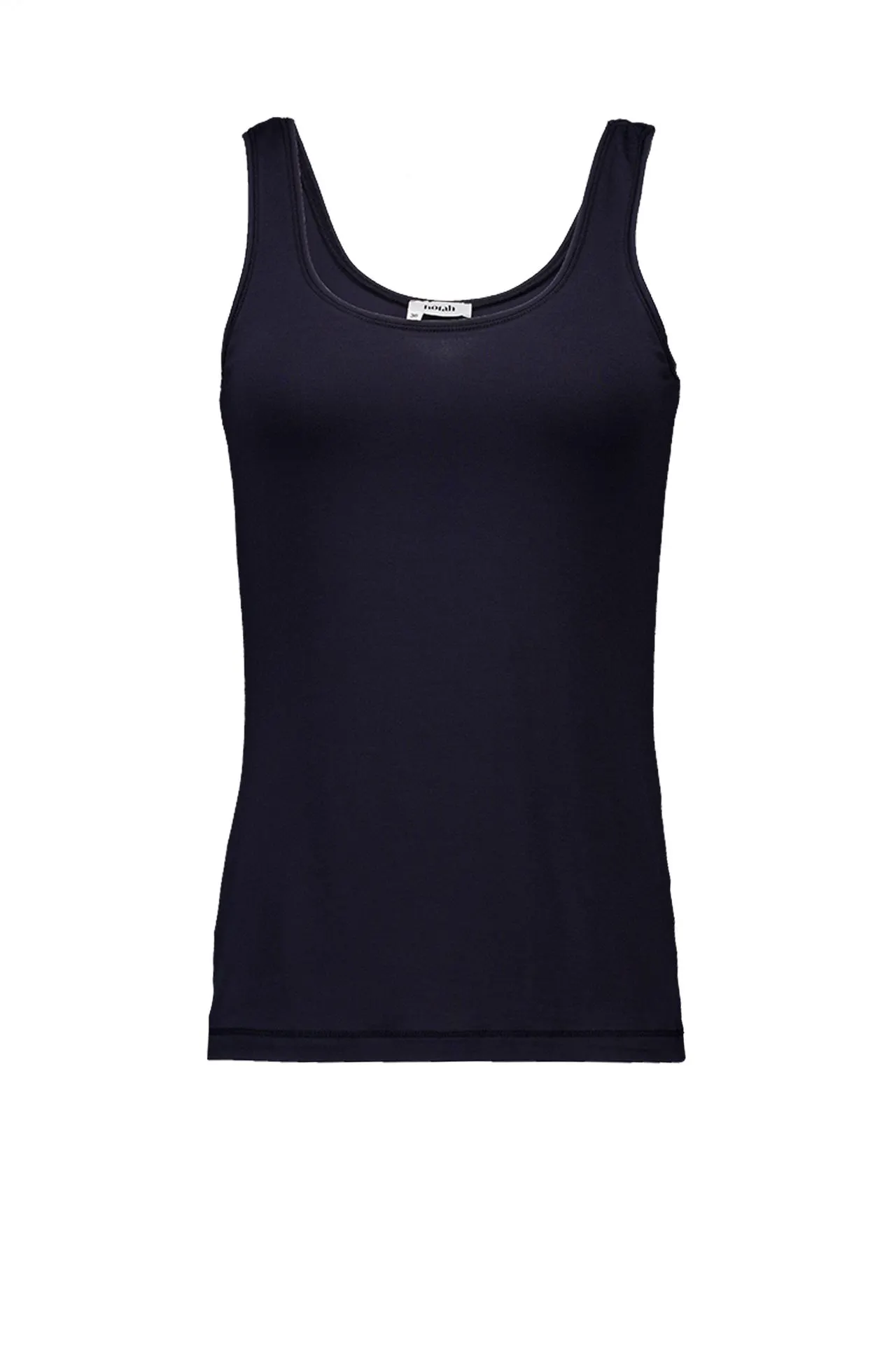 Marianne top donkerblauw