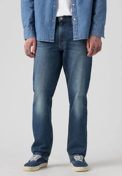 541® ATHLETIC TAPER - Jeans straight leg - just a game adv