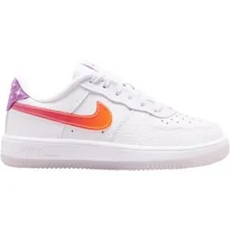 Nike Kids' Preschool Force 1 Low Shoes