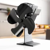 Ofen-Ventilator