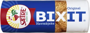 Bixit Original