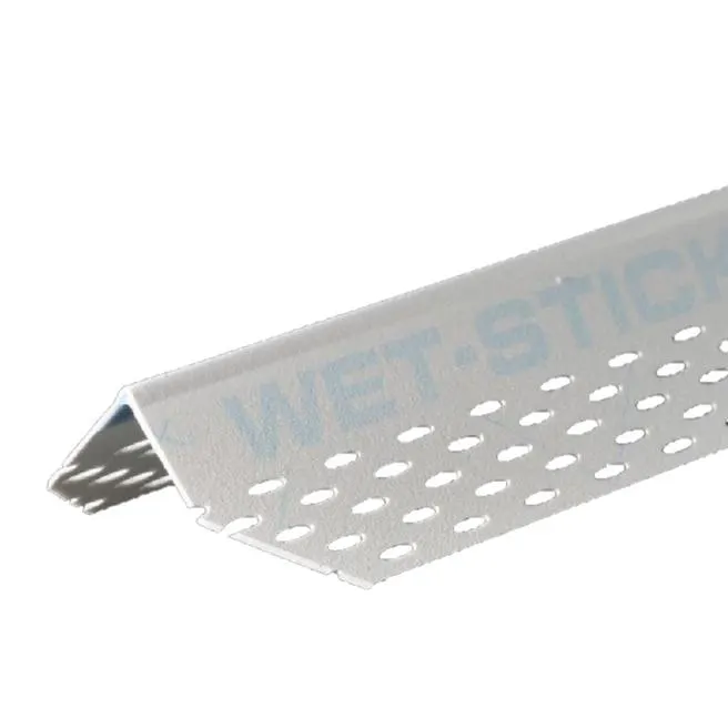 HJØRNEBESKYTTELSE WET-STICK 2,44M