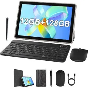 Tablet ZZB ZZBCP20GOLD 10 Pulgadas 12GB RAM 128GB