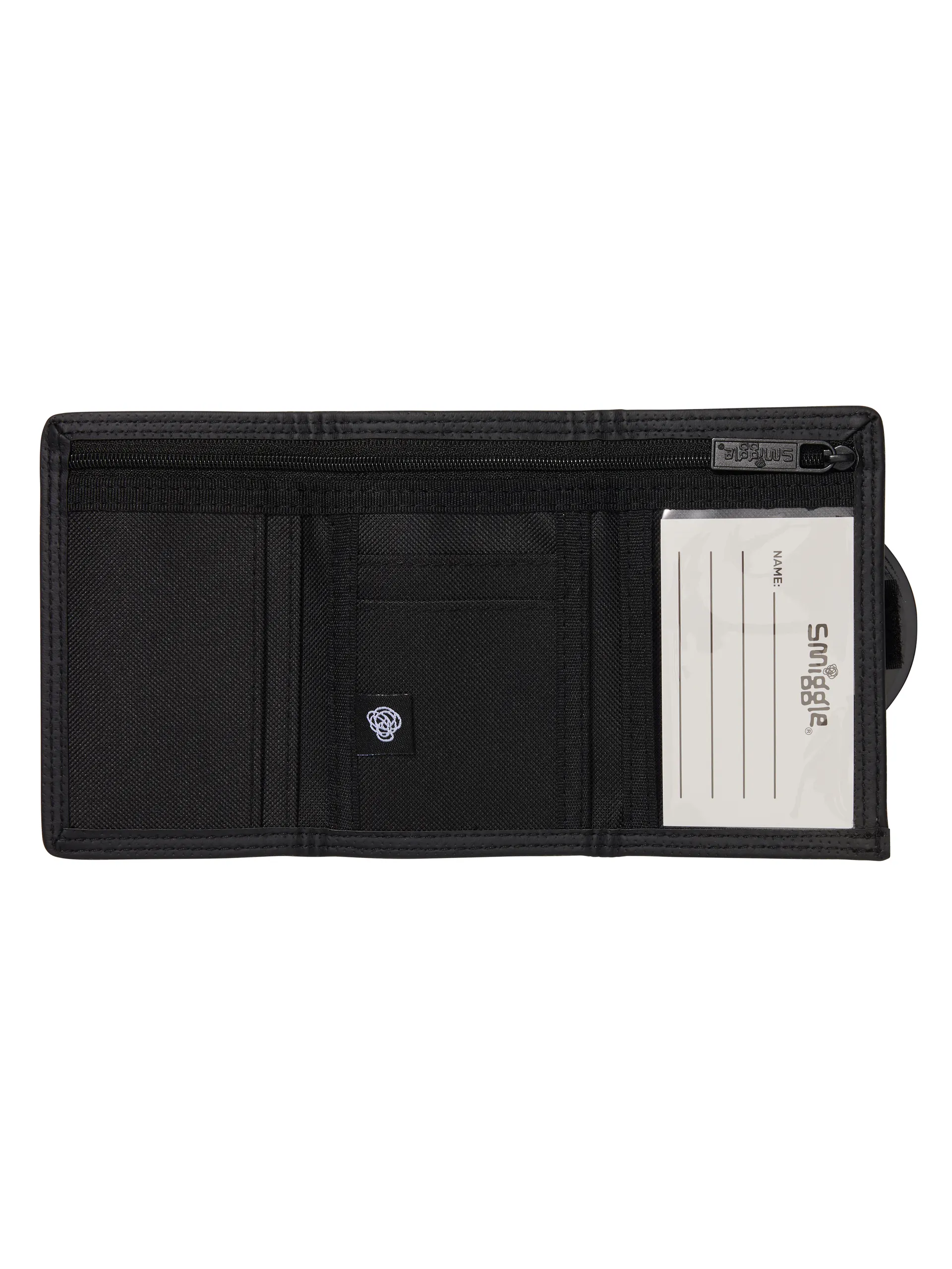 Trailblazer Character Wallet