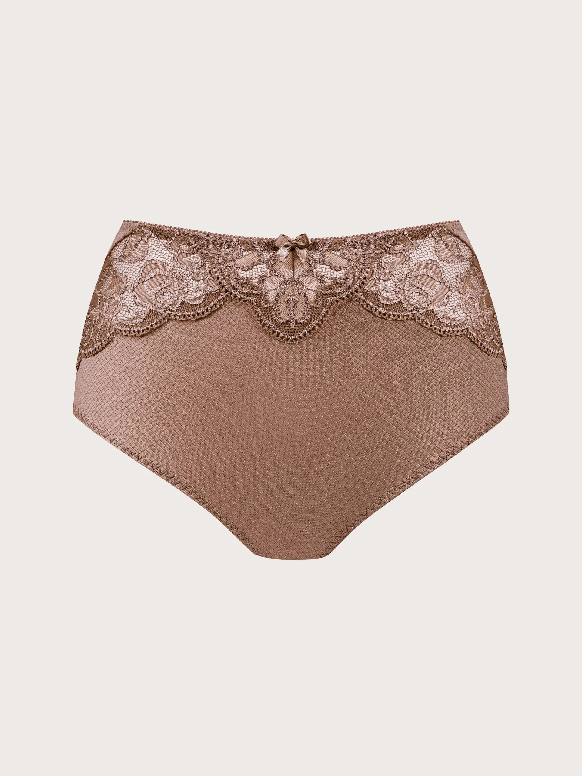 Florence High Waist Tai