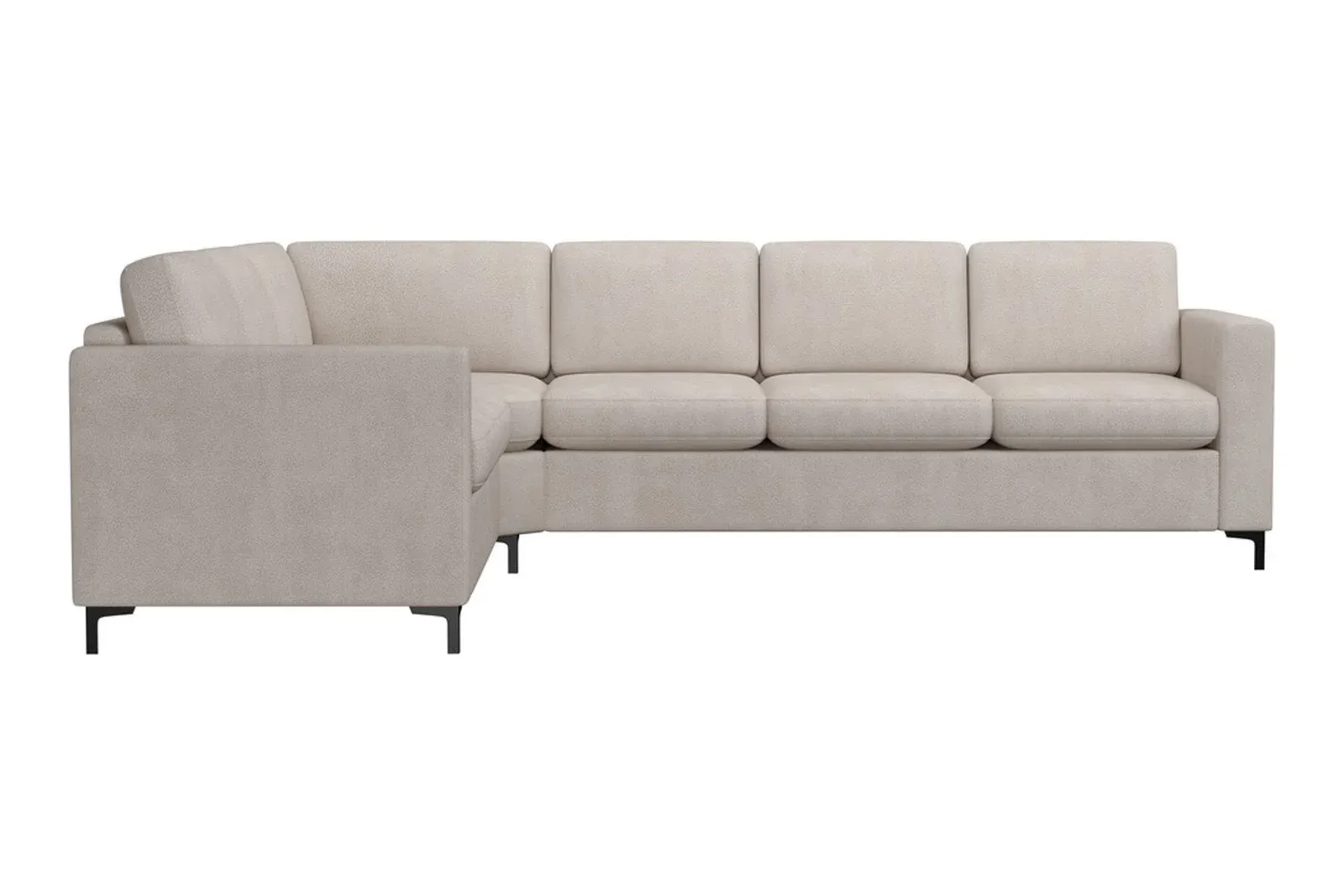 Ask hjørnesofa