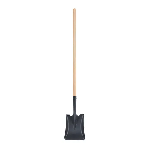 45" Wood Handle Transfer Shovel