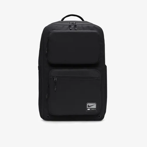 UTILITY SPEED UNISEX - Ryggsekk - black black white