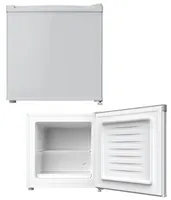 Gefrierbox GB31CSAZ Silber