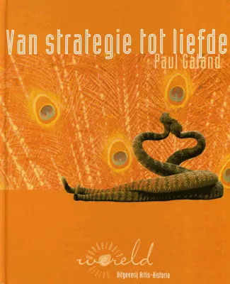 Van Strategie tot liefde