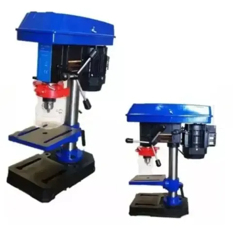 Taladro Pedestal Sobremesa 13mm 375w
