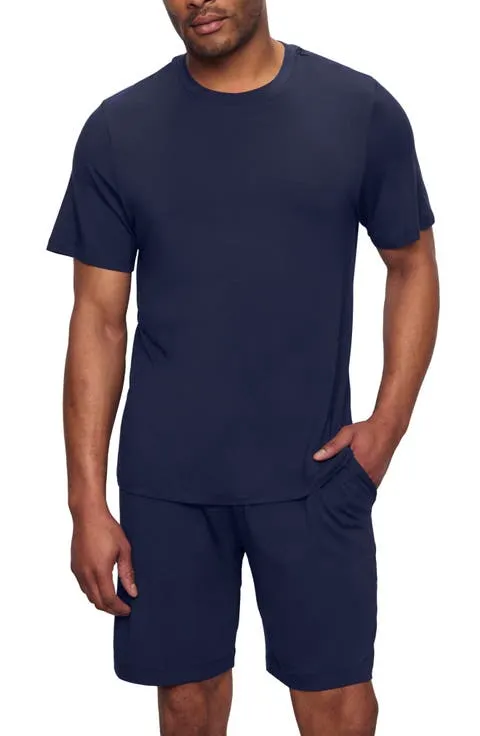 Henry Stretch Tencel® Modal Short Pajamas