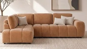 4 Seater Left Hand Chaise